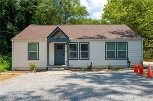 3822 Bakers Ferry Rd Sw Unit A - Photo 1 of 1