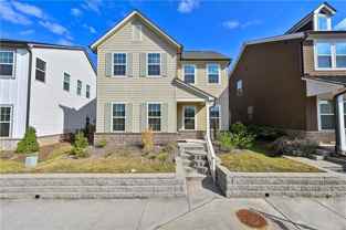 4541 Encore Blvd - Photo 1 of 1