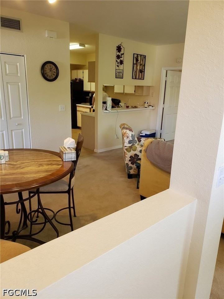 6401 Aragon Way Apt 207 - Photo 5 of 20