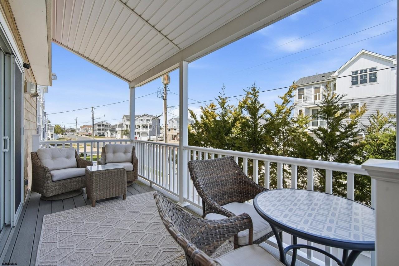 815 W Brigantine Ave #7 - Photo 5 of 35