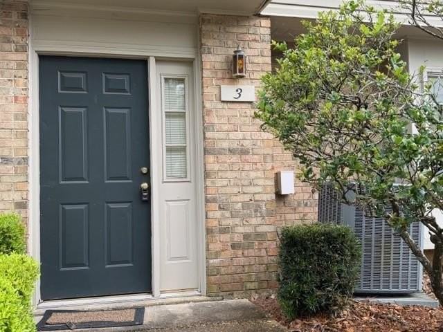 6701 Dickens Ferry Rd Apt 3 #Apt 3