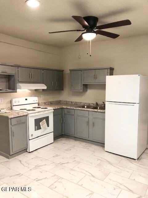 4500 Alameda Ave Unit A - Photo 7 of 20