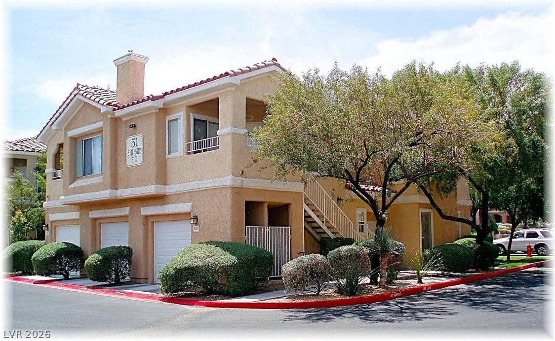 251 S Green Valley Pkwy #5112