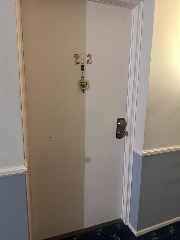 8750 Harrison Ave #213 - Photo 3 of 25