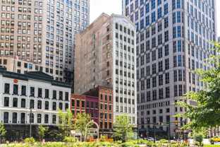 600 Woodward Ave #2B - Photo 1 of 1