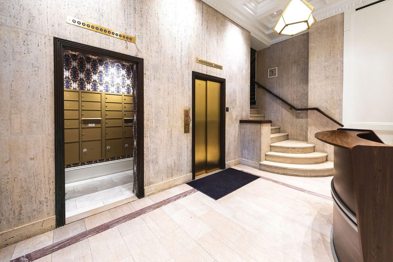 600 Woodward Ave Apt 7b - Photo 5 of 21