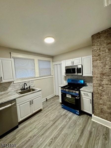 313 Halsted St #1 - Photo 4 of 8