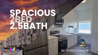 101 Panatella Sq Nw #403 - Photo 1 of 1