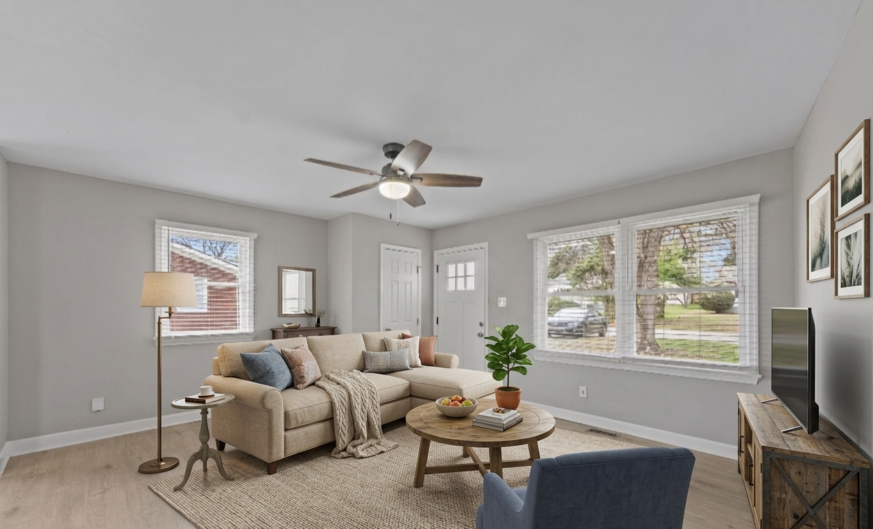 1910 Hilldale Dr #1 - Photo 2 of 27