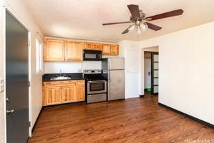 2503 Ala Wai Blvd Apt K #Apt K - Photo 1 of 1