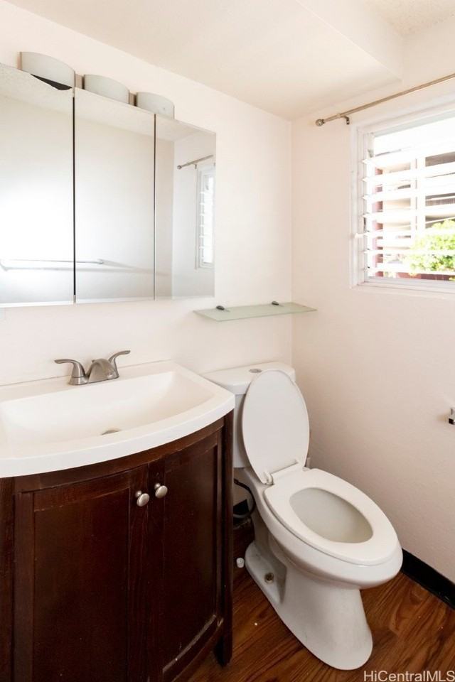 2503 Ala Wai Blvd Apt K - Photo 6 of 7