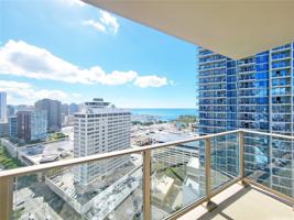 featured image of 1388 Kapiolani Blvd #2901