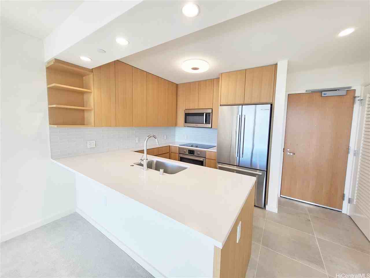1388 Kapiolani Blvd #2901 - Photo 2 of 25