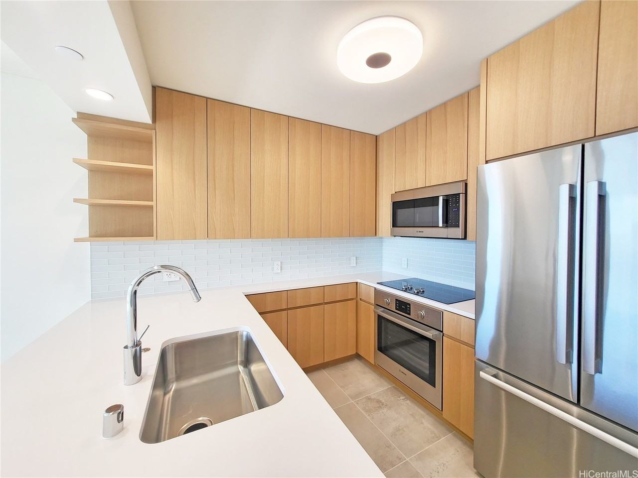 1388 Kapiolani Blvd #2901 - Photo 3 of 25