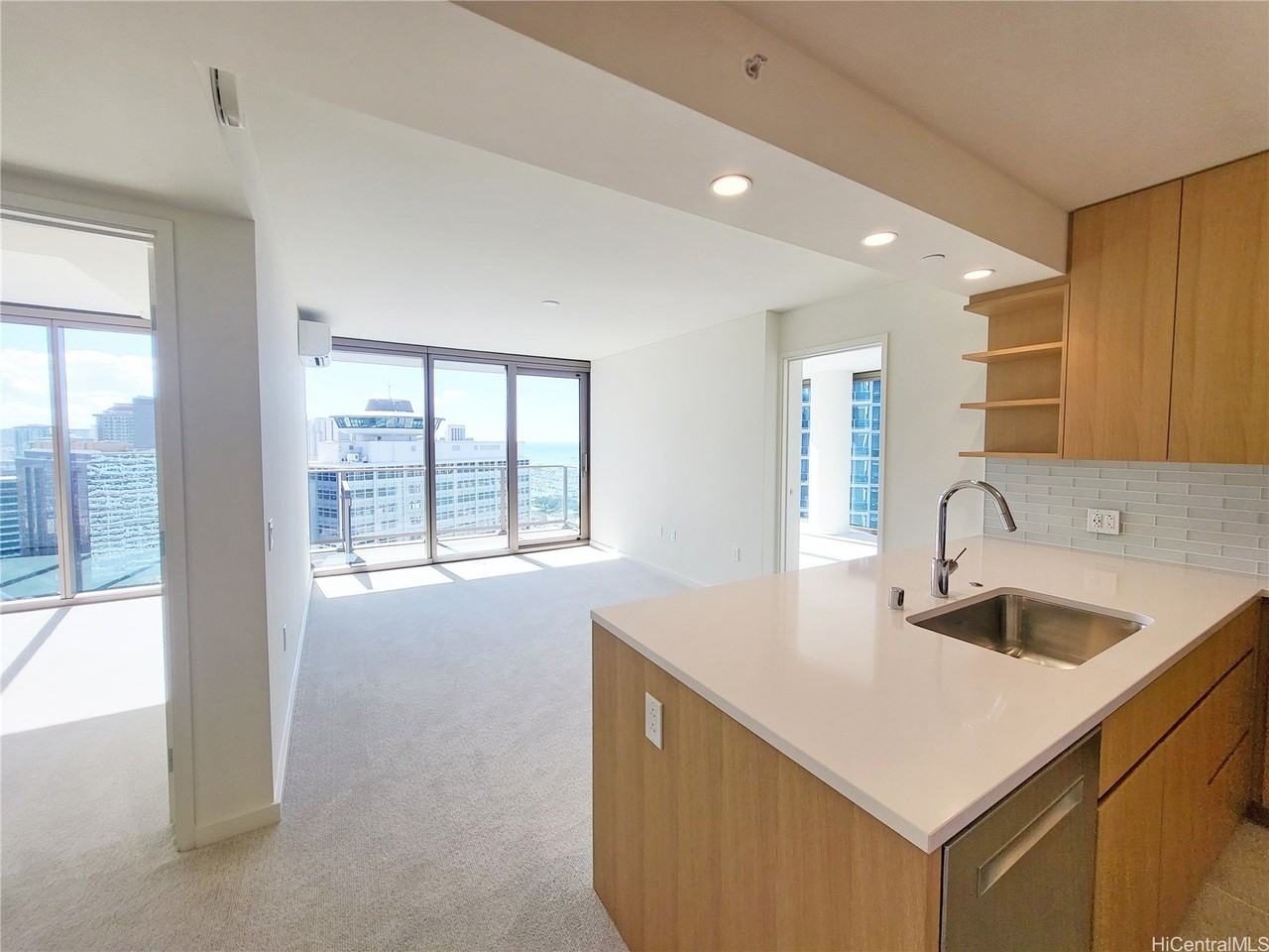 1388 Kapiolani Blvd #2901 - Photo 4 of 25