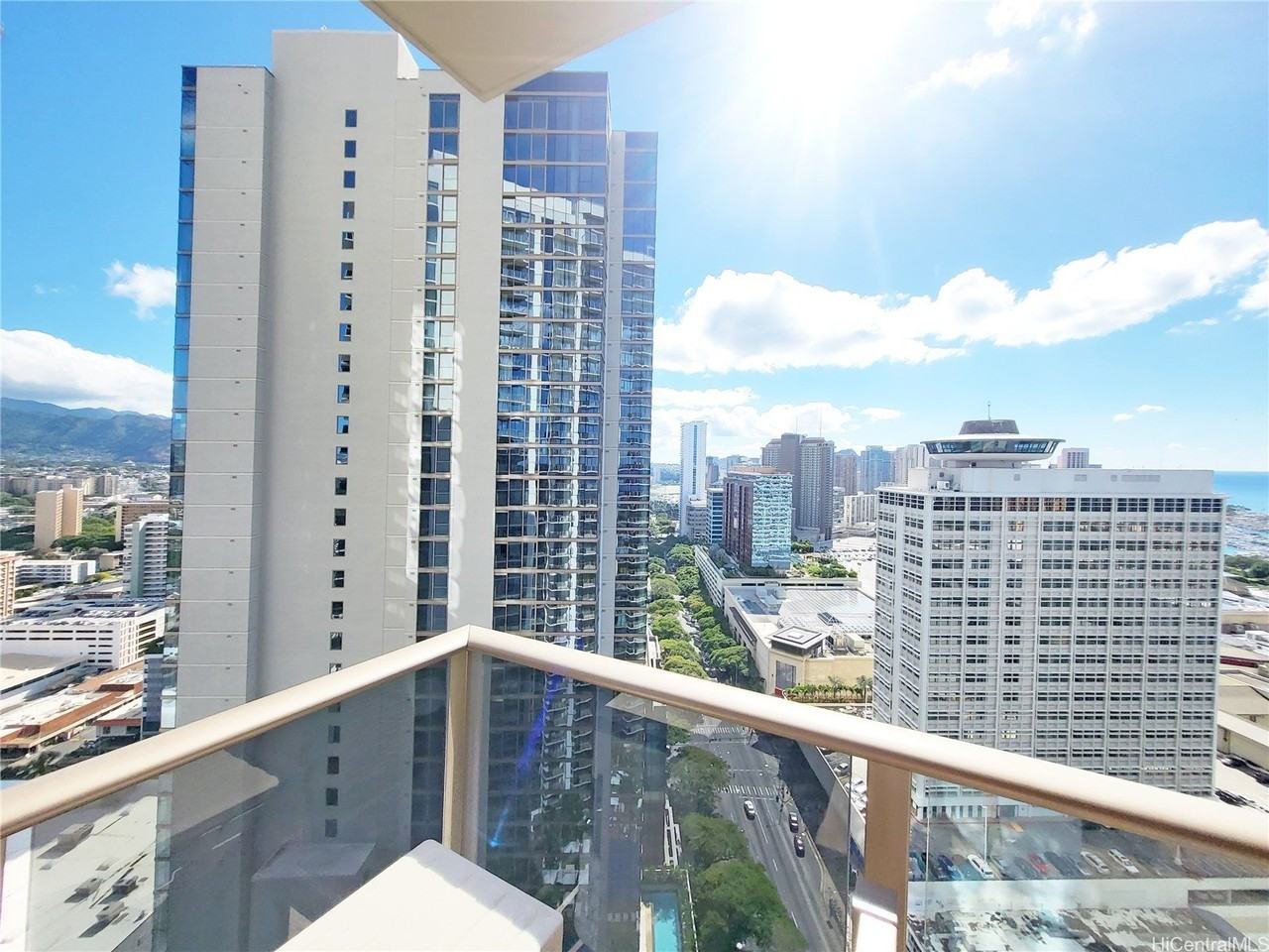 1388 Kapiolani Blvd #2901 - Photo 6 of 25