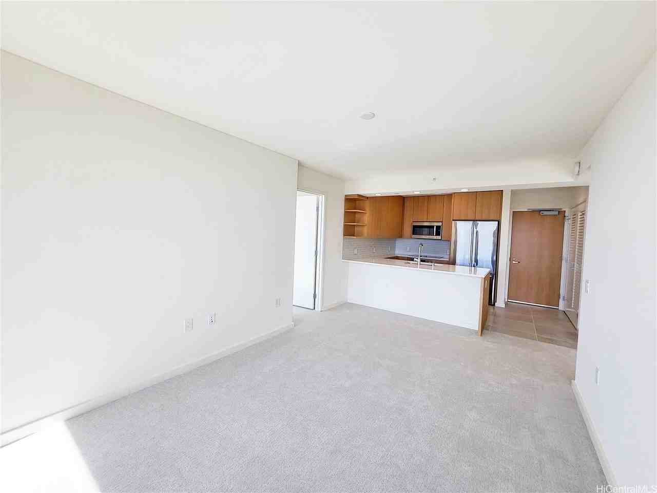 1388 Kapiolani Blvd #2901 - Photo 7 of 25
