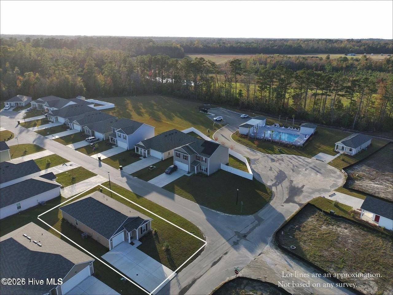 209 Ashworth Dr - Photo 2 of 9