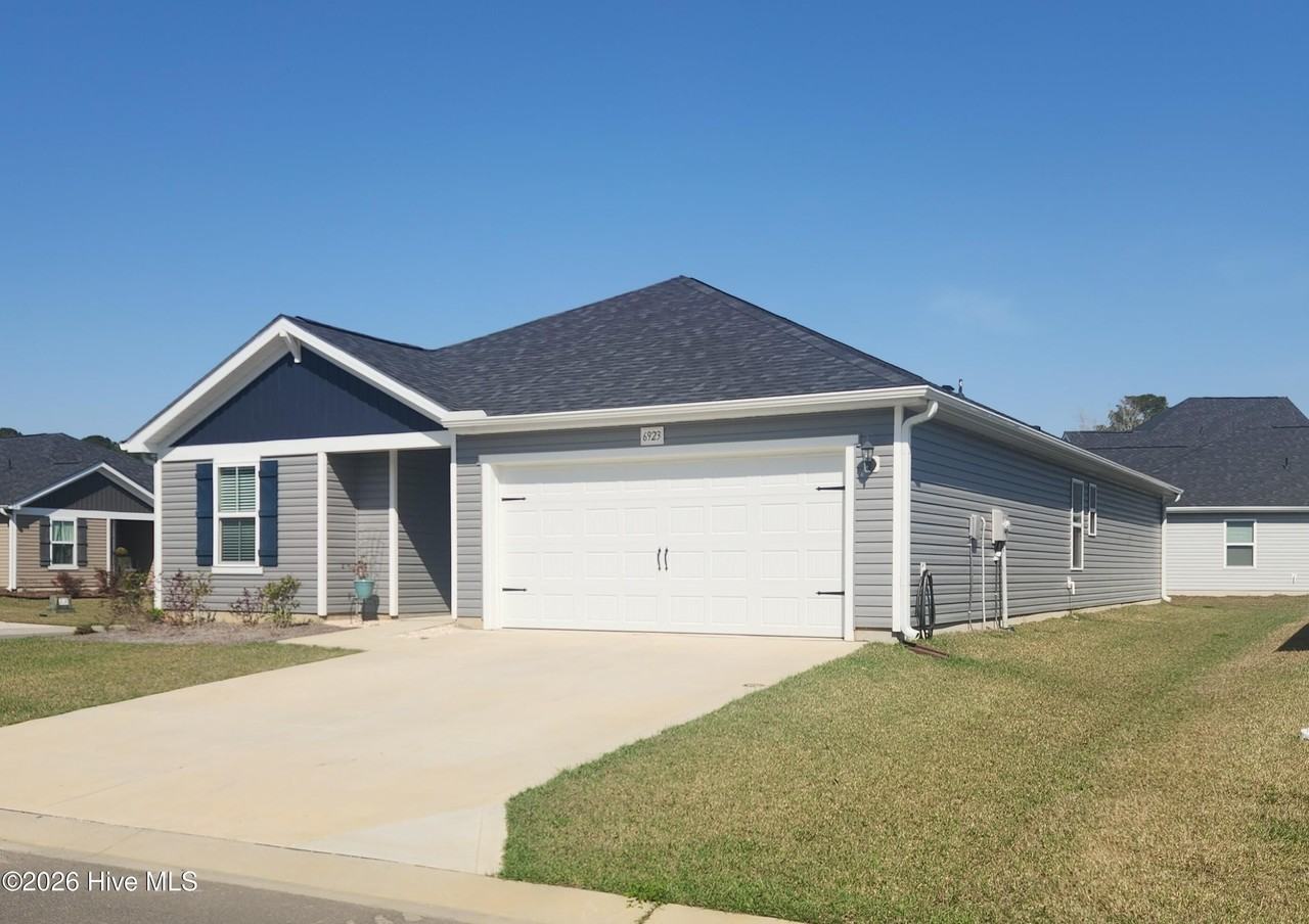 6923 Seaside Palms Pl Sw - Photo 2 of 19