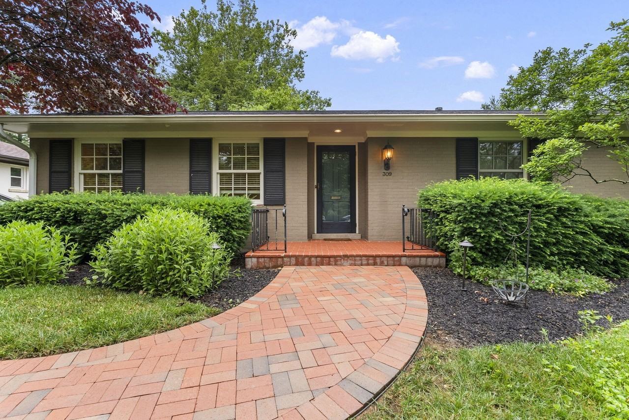 309 Greenbriar Rd - Photo 2 of 50