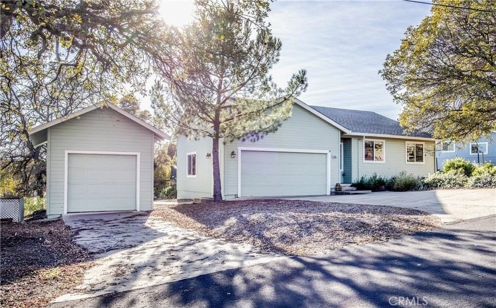 15518 Little Peak Rd