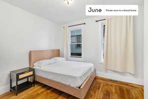 featured image of 10 Walnut Park #B