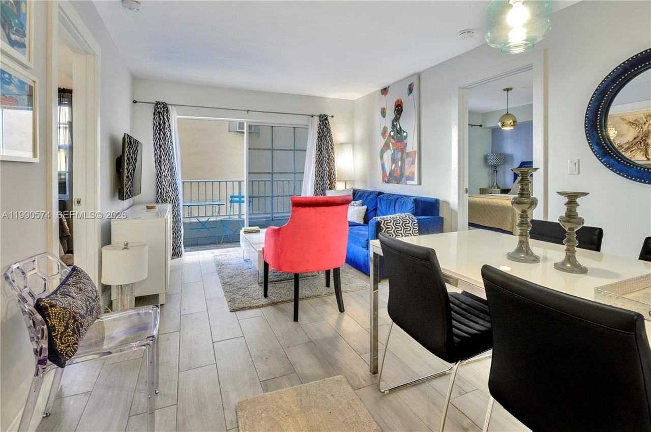 2600 Collins Ave #204 - Photo 6 of 21