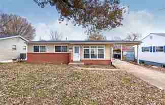 855 Daniel Boone Dr - Photo 1 of 1