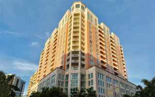 featured image of 1350 Main St #1501