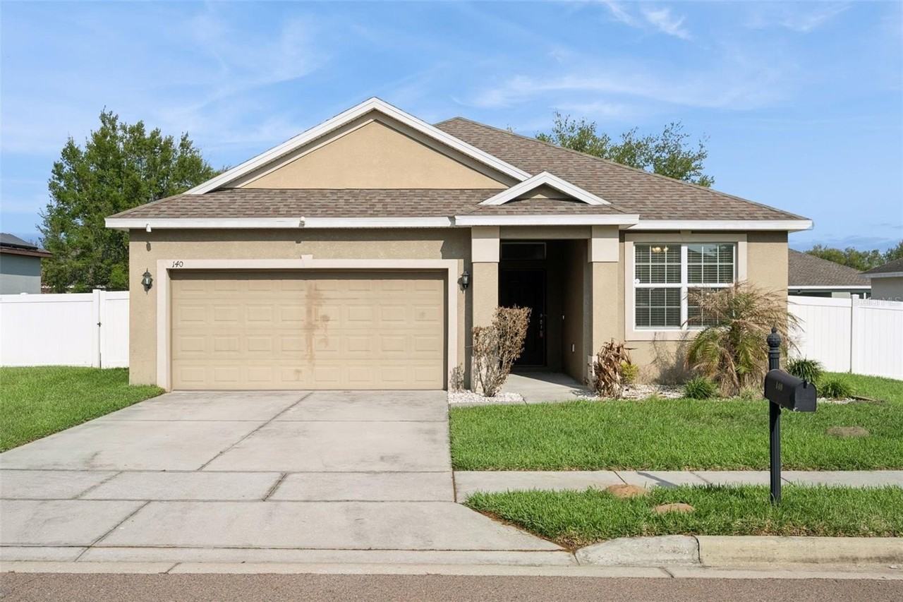 140 Highland Meadows St - Photo 2 of 29