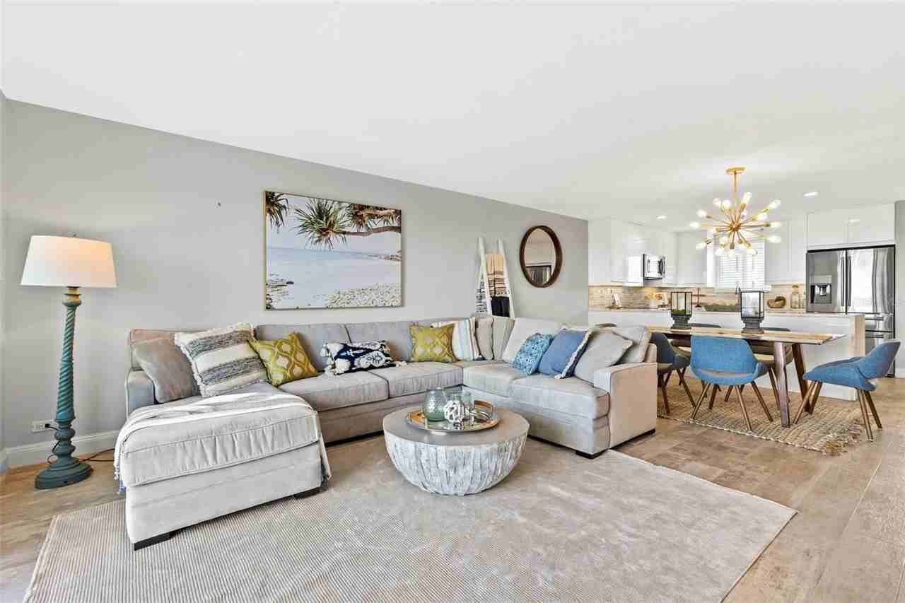 1365 Snell Isle Blvd Ne #8D - Photo 5 of 39