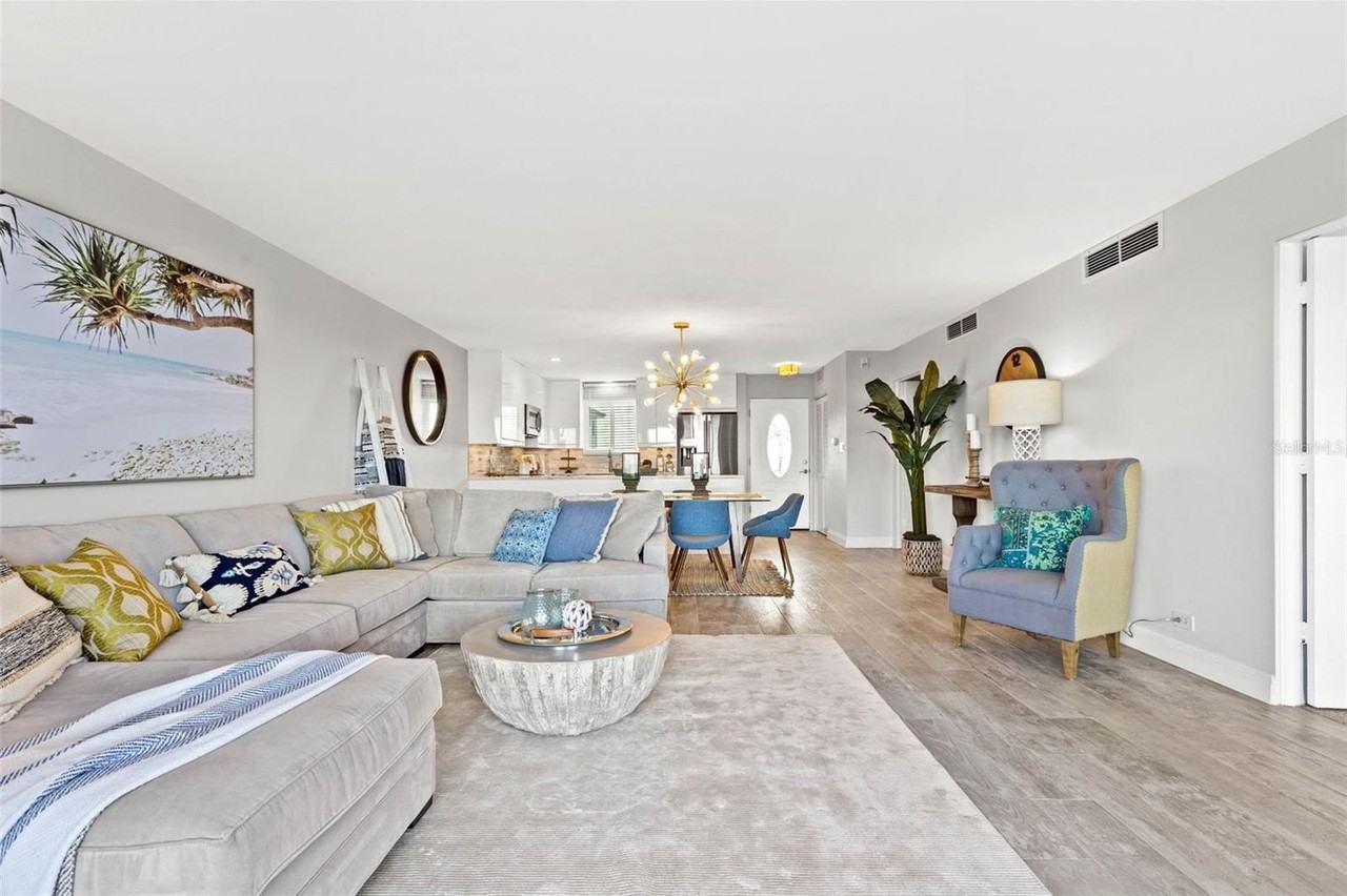 1365 Snell Isle Blvd Ne #8D - Photo 6 of 39