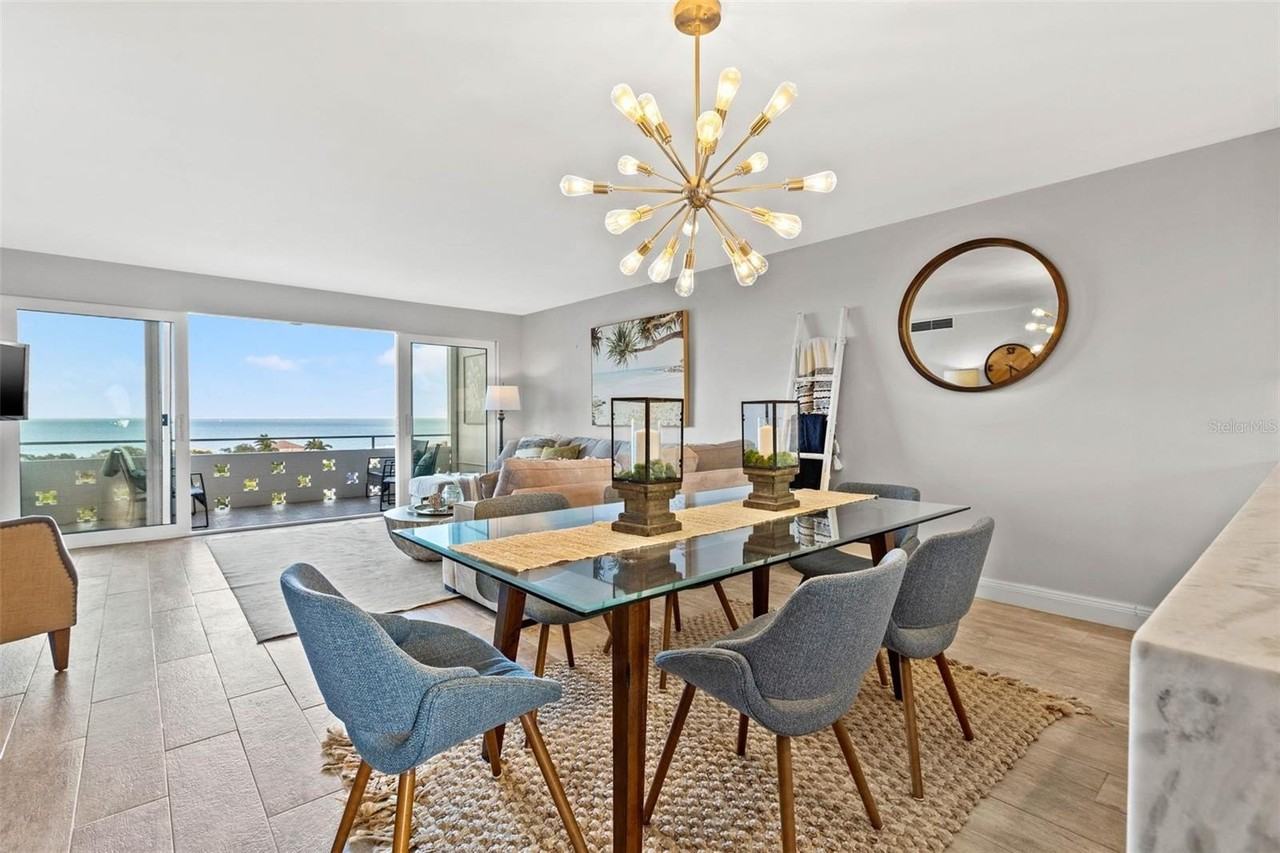 1365 Snell Isle Blvd Ne #8D - Photo 7 of 39