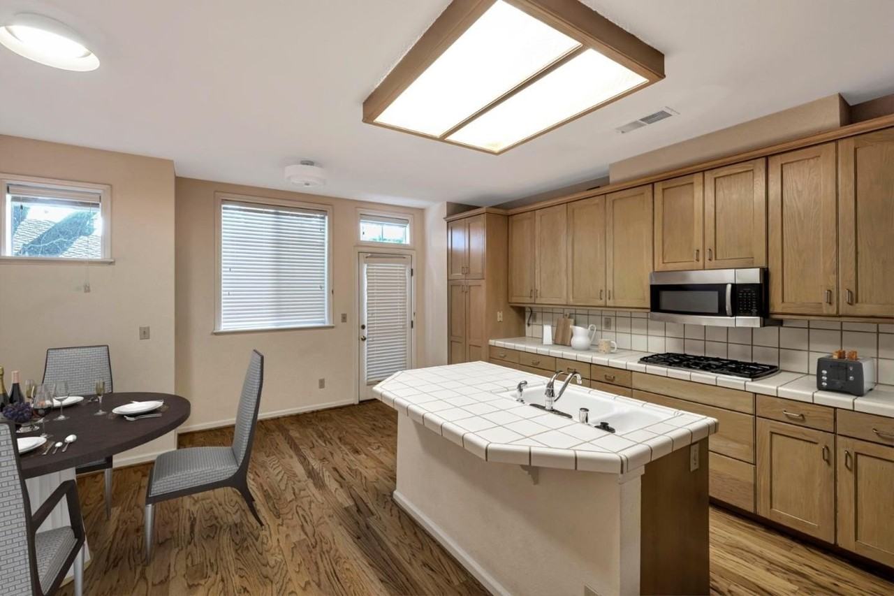 3421 El Camino Real 16E - Photo 7 of 25