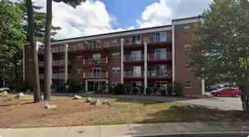 featured image of 25 Greentree Ln Apt 43