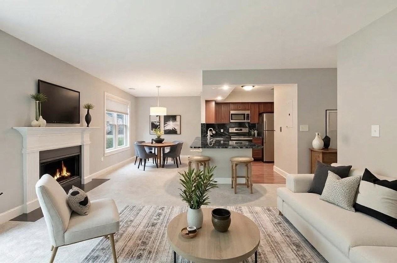 43 Foxcroft Rd #43-127 - Photo 6 of 34