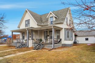 412 W 4th St - Photo 1 of 1