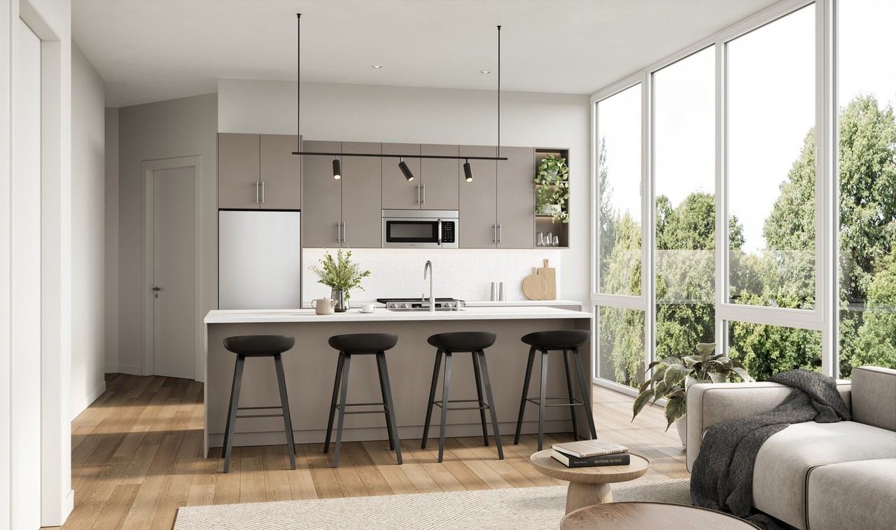 3605 N Ravenswood Ave Unit 404 - Photo 2 of 7