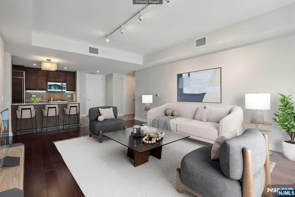 1000 Ave At Port Imperial 512 - Photo 3 of 25