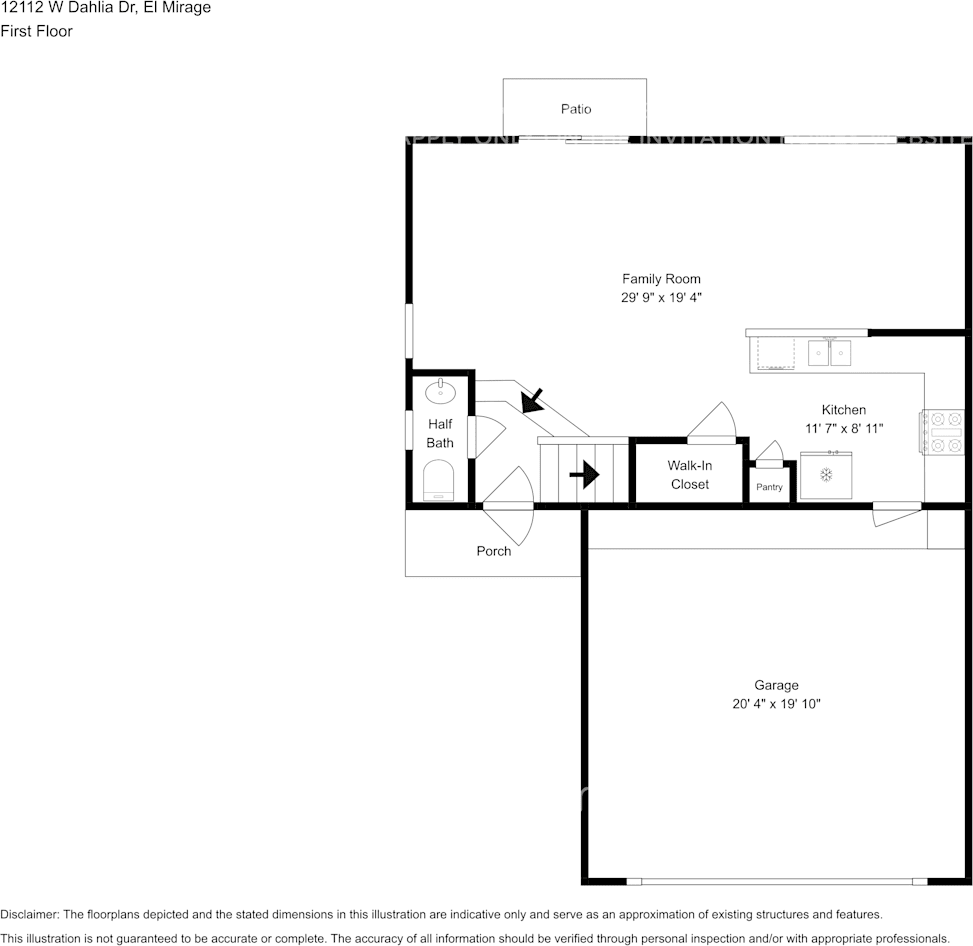 12112 W Dahlia Dr - Photo 2 of 16