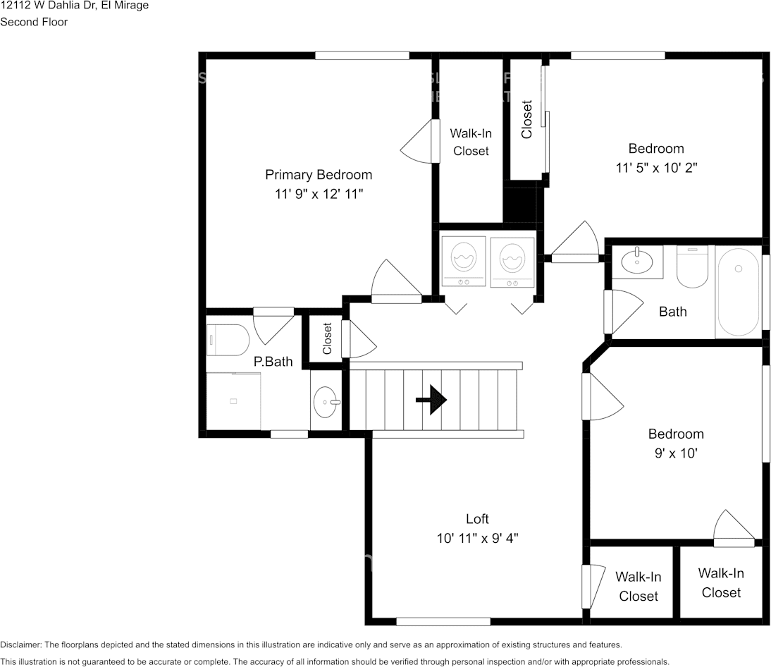 12112 W Dahlia Dr - Photo 3 of 16