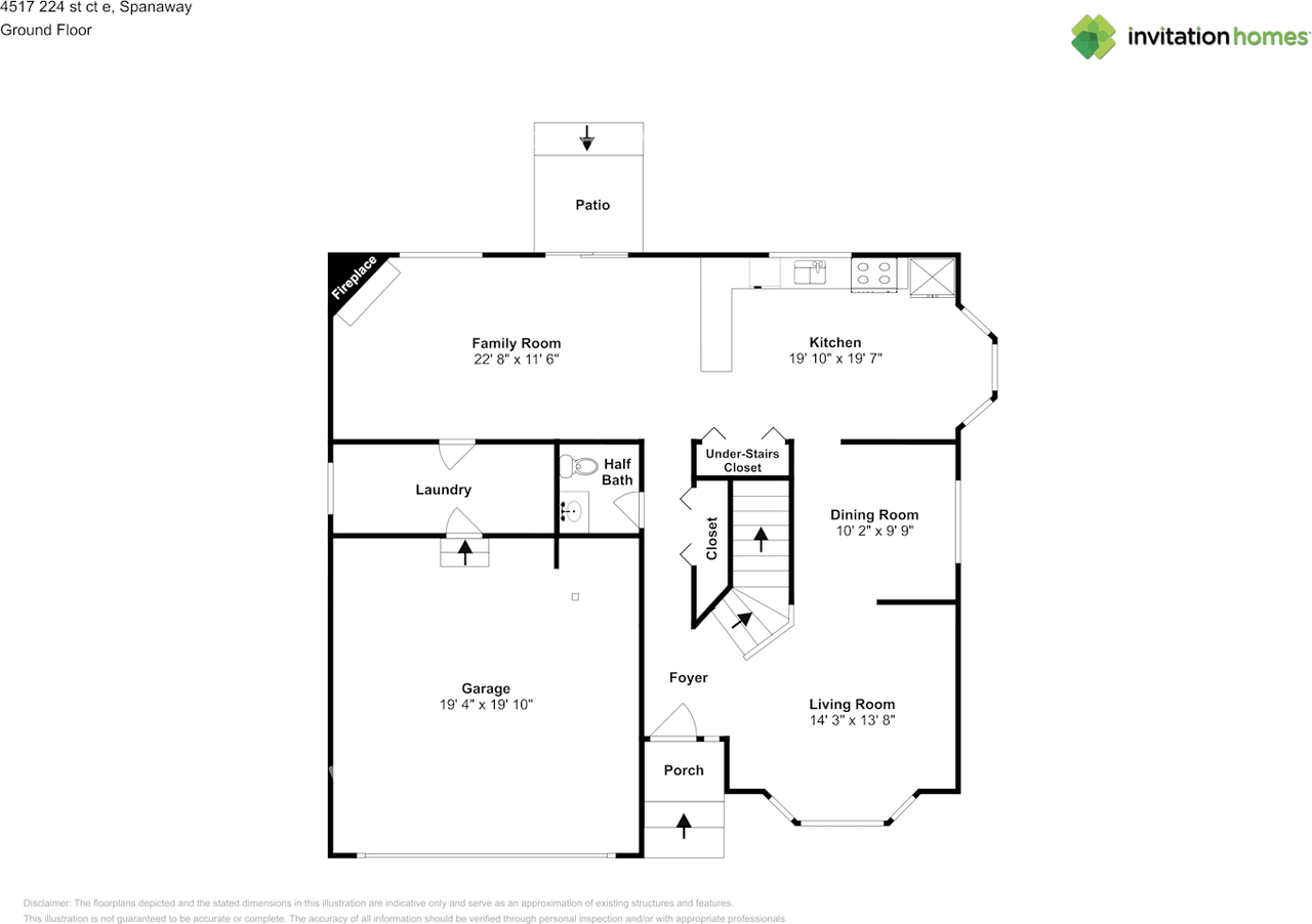 4517 224th Street Ct E - Photo 2 of 8