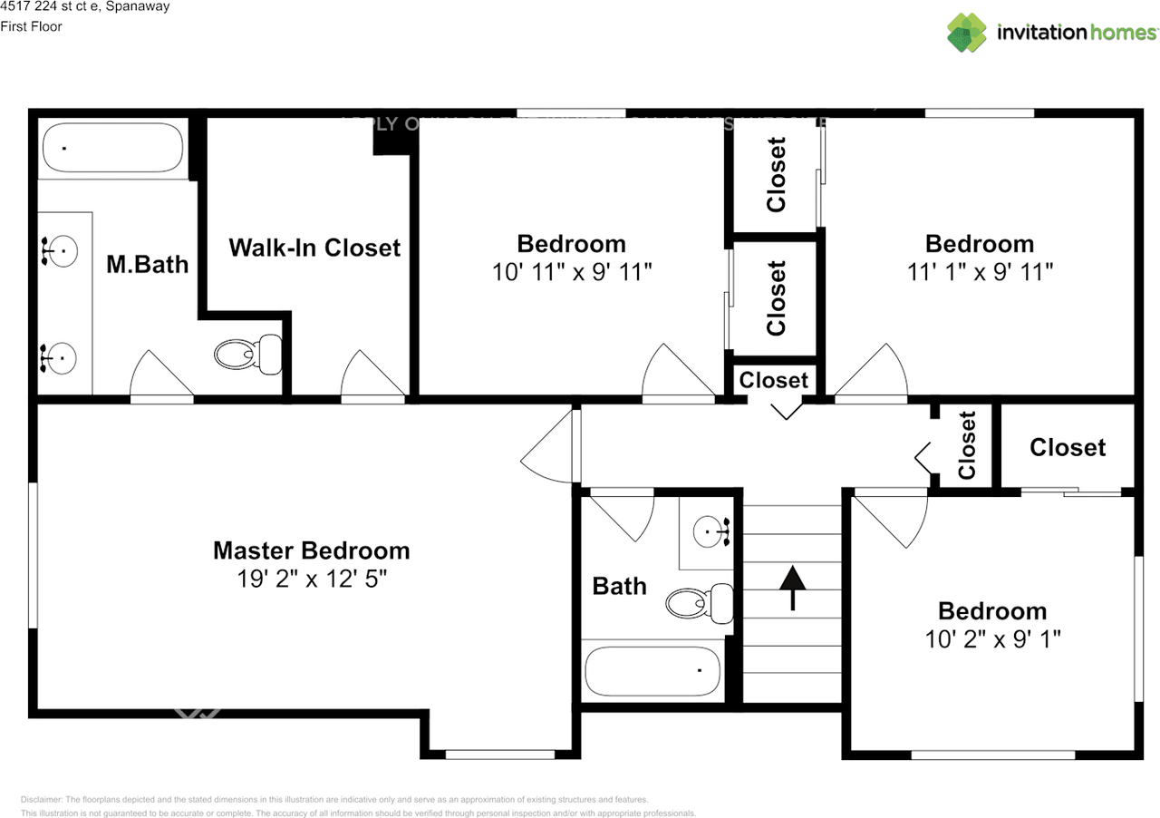 4517 224th Street Ct E - Photo 3 of 8