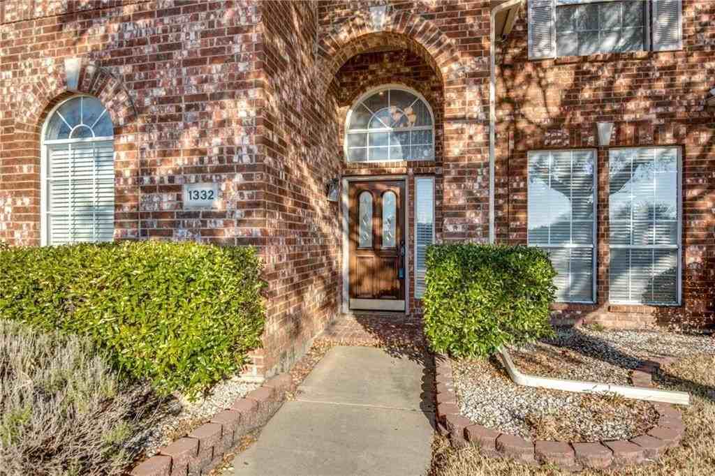 1332 Breanna Way - Photo 3 of 25