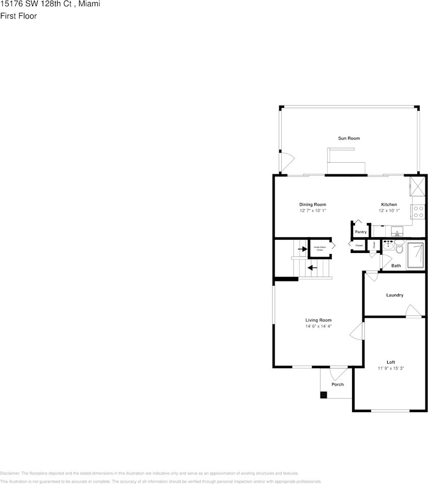 15176 Sw 128th Ct - Photo 2 of 28