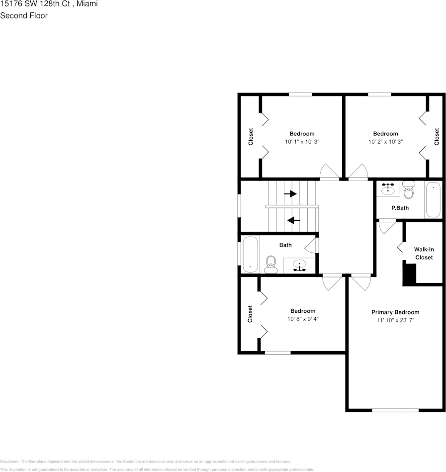 15176 Sw 128th Ct - Photo 3 of 28