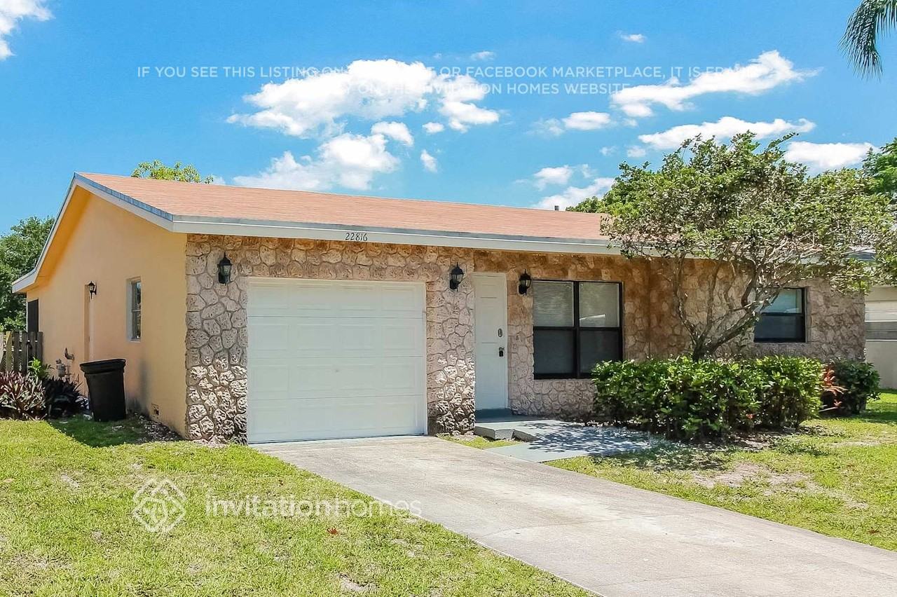 22816 Sw 65th Way - Photo 3 of 22