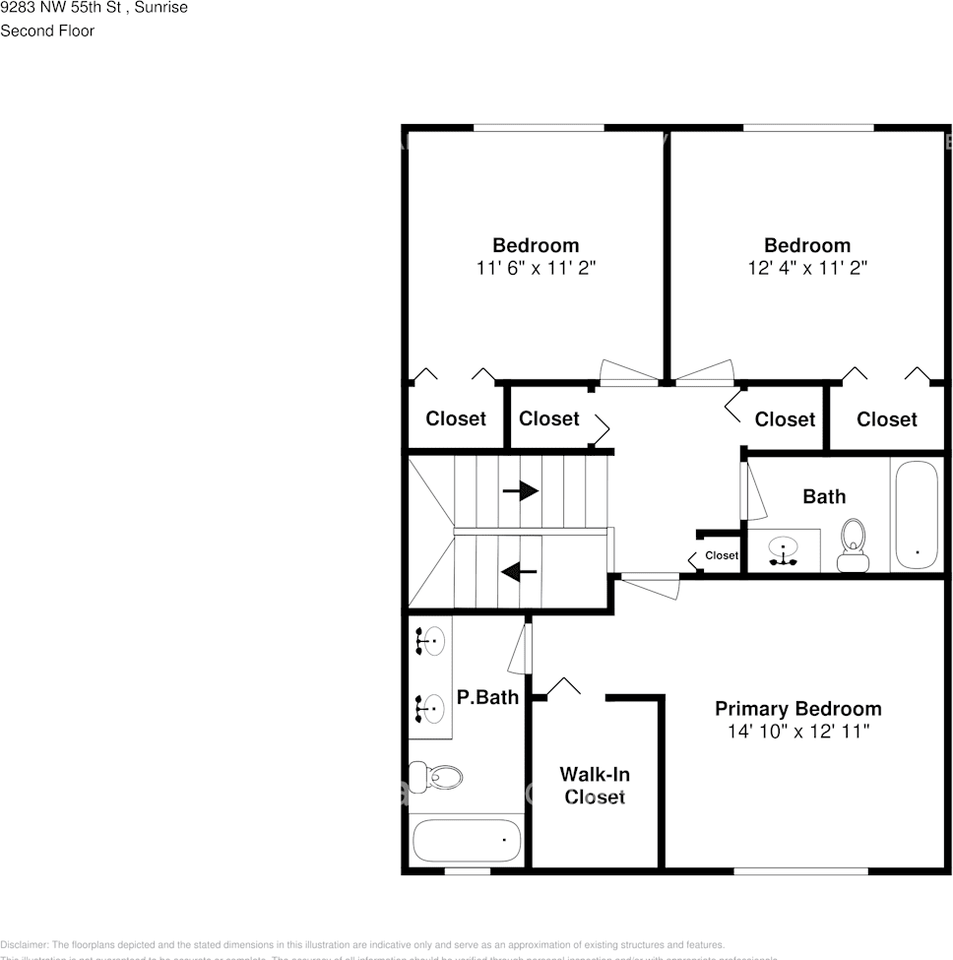 9283 Nw 55th St - Photo 3 of 13