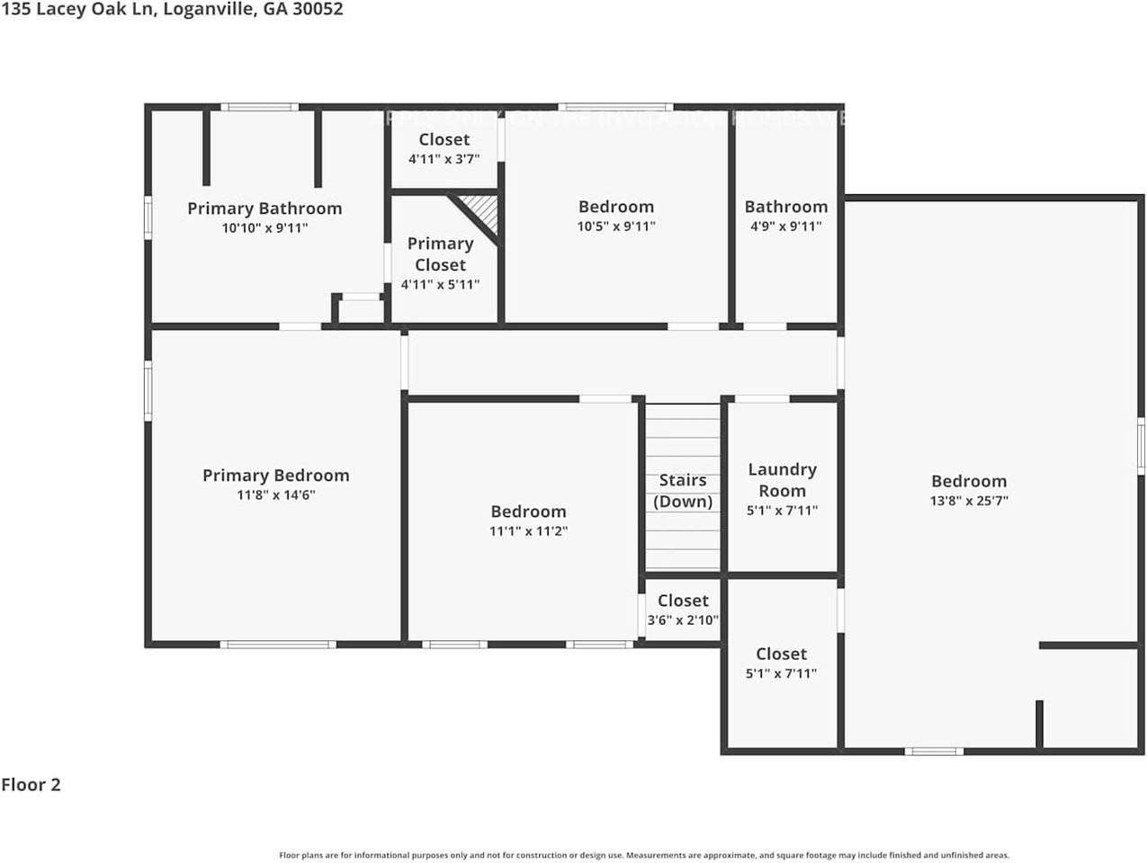 135 Lacey Oak Ln - Photo 2 of 18