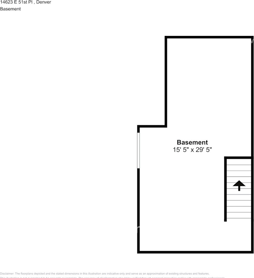 14623 E 51st Pl - Photo 2 of 11